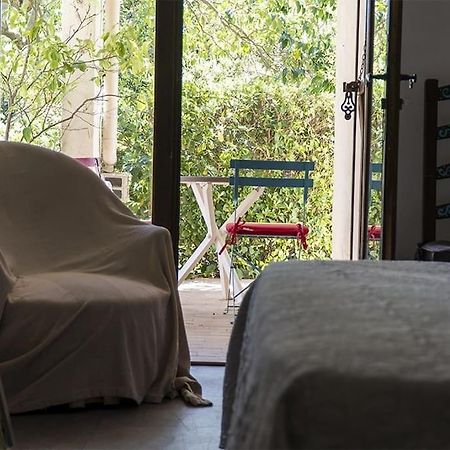 Charmant Rez De Villa Climatise Renove, 90M2 Avec Parking Кассі Екстер'єр фото