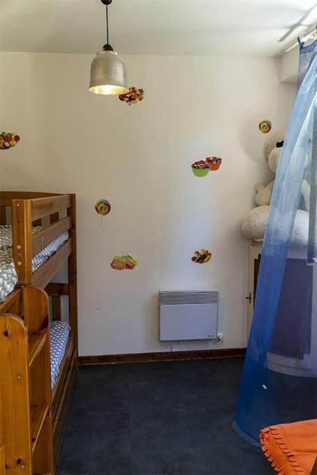 Charmant Rez De Villa Climatise Renove, 90M2 Avec Parking Кассі Екстер'єр фото