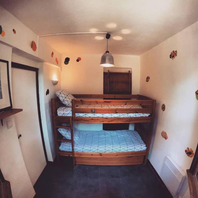 Charmant Rez De Villa Climatise Renove, 90M2 Avec Parking Кассі Екстер'єр фото
