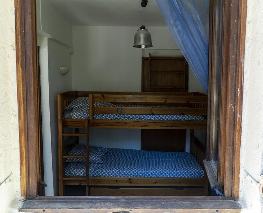 Charmant Rez De Villa Climatise Renove, 90M2 Avec Parking Кассі Екстер'єр фото